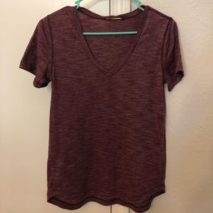 Lululemon shirt